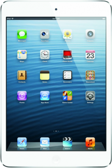 Apple iPad Mini 2 32 GB Tablet kullananlar yorumlar